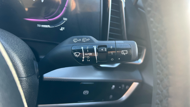 Kia Sportage 1.6T GDi ISG GT-Line 5dr Petrol Estate